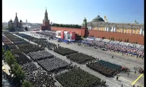 Ветеран Олександр Терен у Києві зустрівся з принцом Гаррі