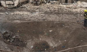 У Києві зросла захворюваність на грип