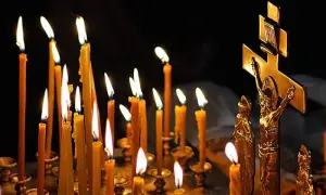 Мер Дніпра вивісив прапор Ізраїлю над міськрадою