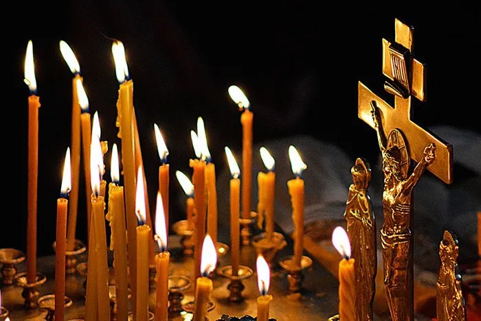 What religious holiday is celebrated on May 27?