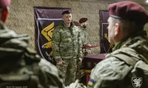 Правоохоронці закрили справу та зняли з розшуку поплічника Януковича