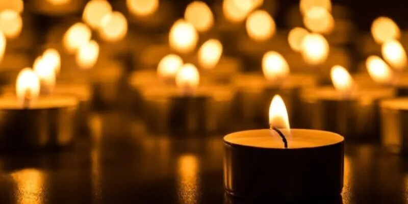 September 13, 2026 — Day of Remembrance for the Victims of Fascism: Who Is Remembered on This Day?