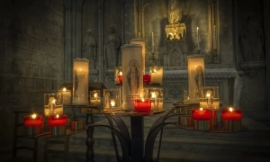 Рашисти намагаються передати ЗАЕС під управління «Росатому»