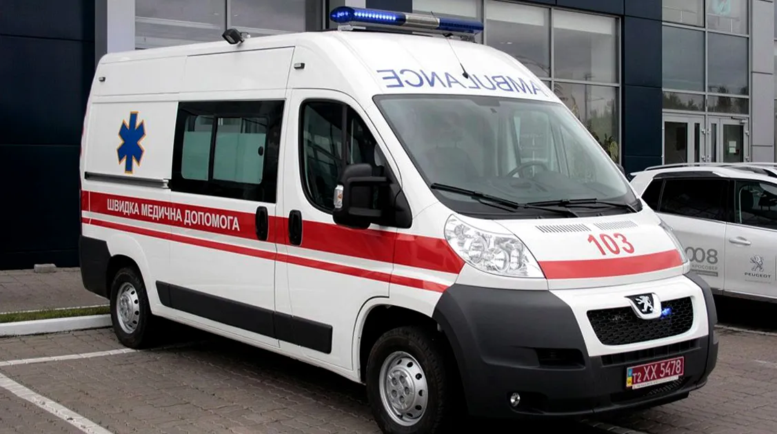 Two women were injured in the Zaporizhzhia region following a Russian drone attack