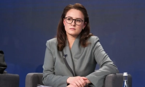 Німеччина передасть Україні ракети до Iris-T на суму в €60 мільйонів