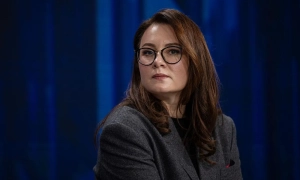 Зеленський розповів, чому змінив керівника української розвідки