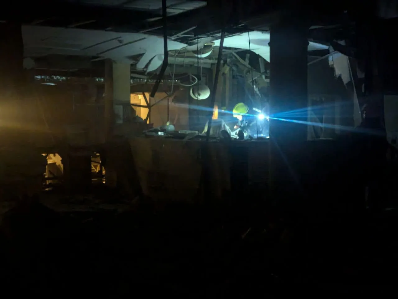 Цьогоріч Росія атакувала енергетичну інфраструктуру України 4,5 тисячі разів, — Міненерго