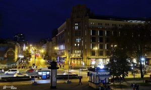 У Києві епідемія менінгіту