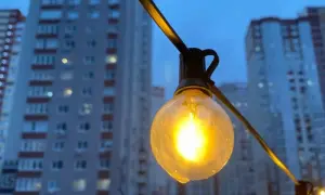 В Україні 30 листопада посилять графіки відключень електроенергії