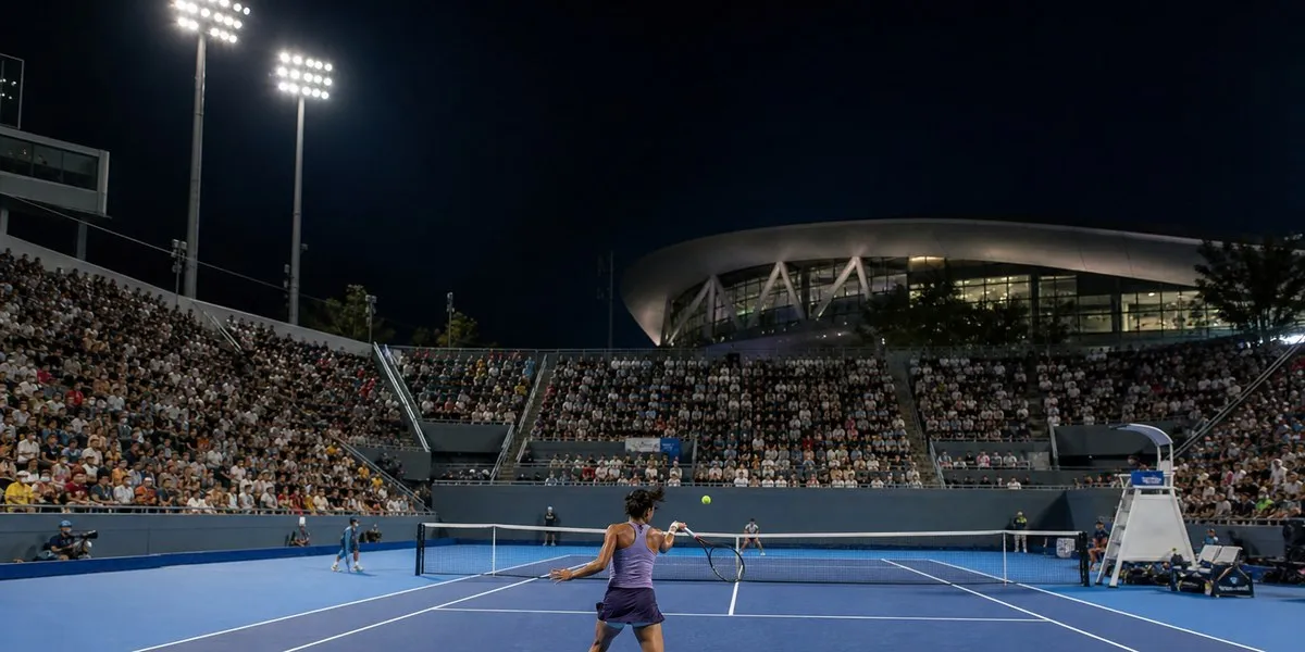 Switolina awansowała do ćwierćfinału China Open w Pekinie — Interia Sport
