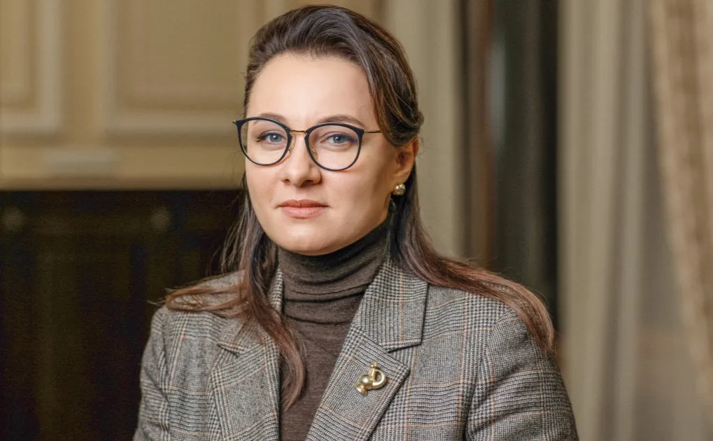 Ukraina pozyska dodatkowo 2 mld euro na import gazu — Swyrydenko Ukraina pozyska dodatkowo 2 mld euro na import gazu — Swyrydenko