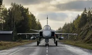 Президент Литвы призвал сделать невозможным обход россией западных санкций