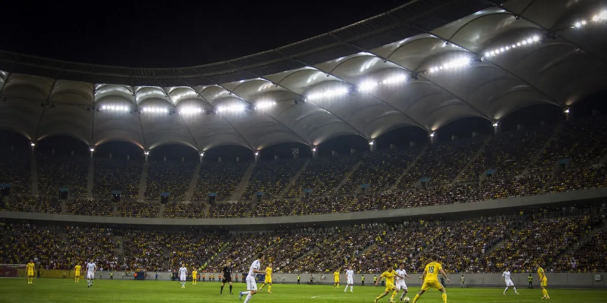 Sweden beat Romania thanks to Gyökeres goal — Interia Sport