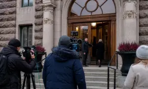 Конгрес США обмежує виведення американських військ з Європи та Південної Кореї