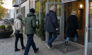 В ОП назвали нереалистичной идею Федорова провести выборы во время войны