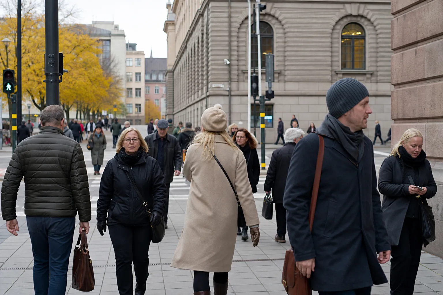 Sweden’s election could bring far right into government for the first time