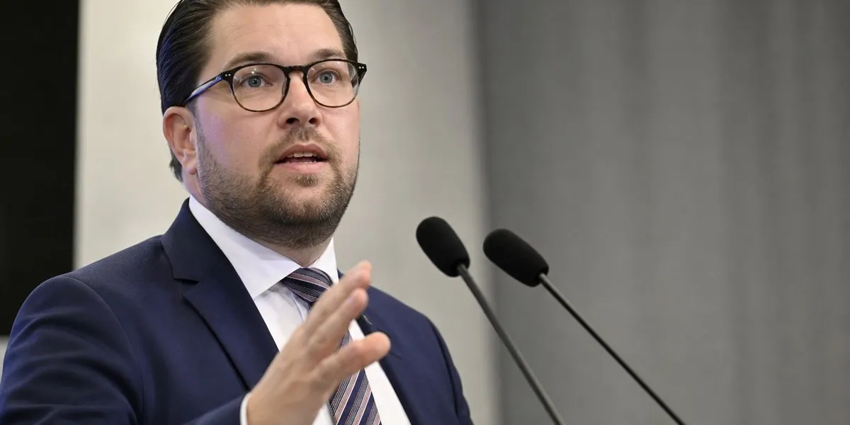 У Швеції опозиція має попередню перевагу в одне місце