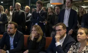 Колумнист Jerusalem Post назвал Гади Айзенкота человеком 5786 года