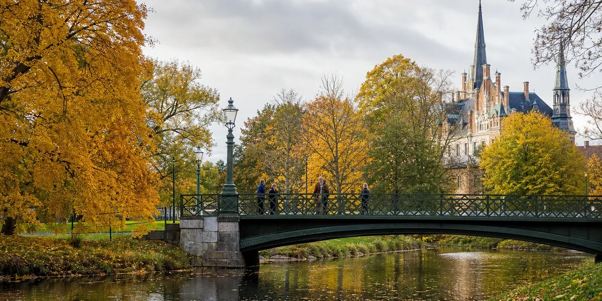 W Szwecji wyjaśniono znaczenie słowa höstdagjämning — The Local Sweden