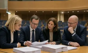 Канада направляет в Польшу 40 инженеров для тренировки украинских военных