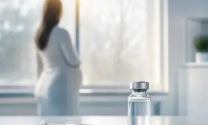 研究人员质疑伊朗一项涉及40名儿童的氟西汀试验——《自然》