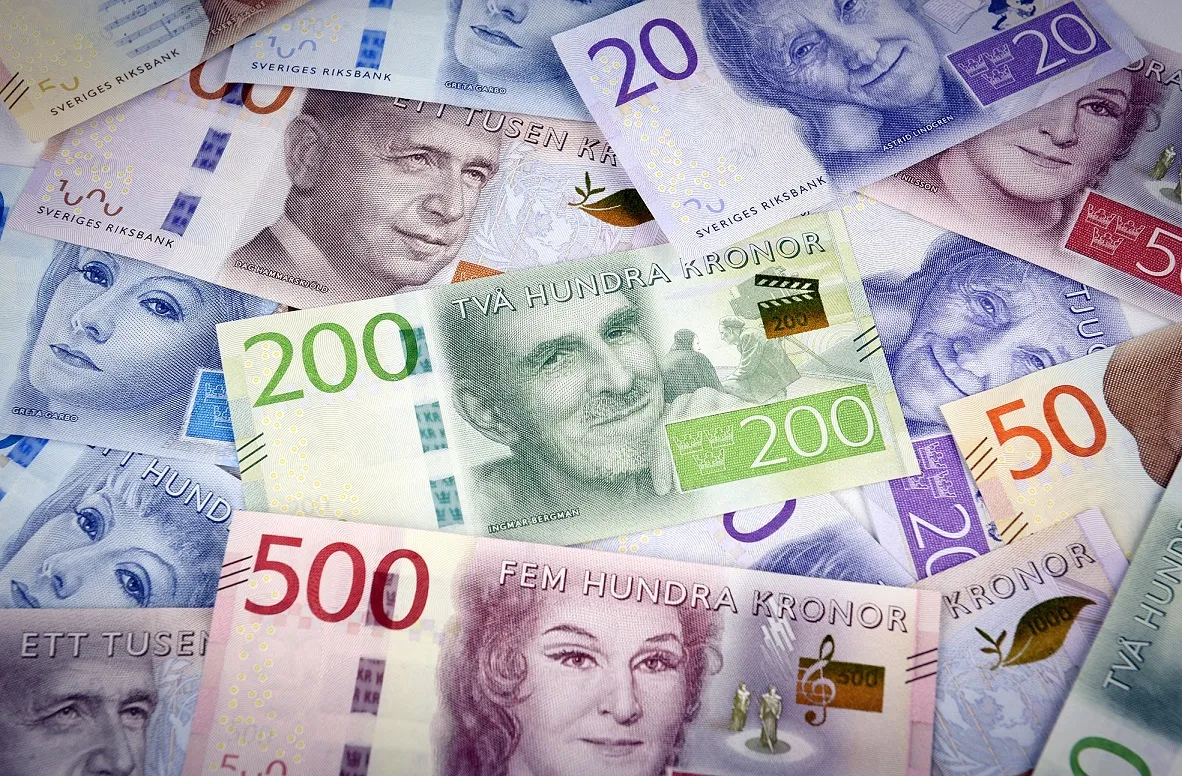 Швеция выделила Украине финансовую помощь на подготовку энергетического сектора к зиме