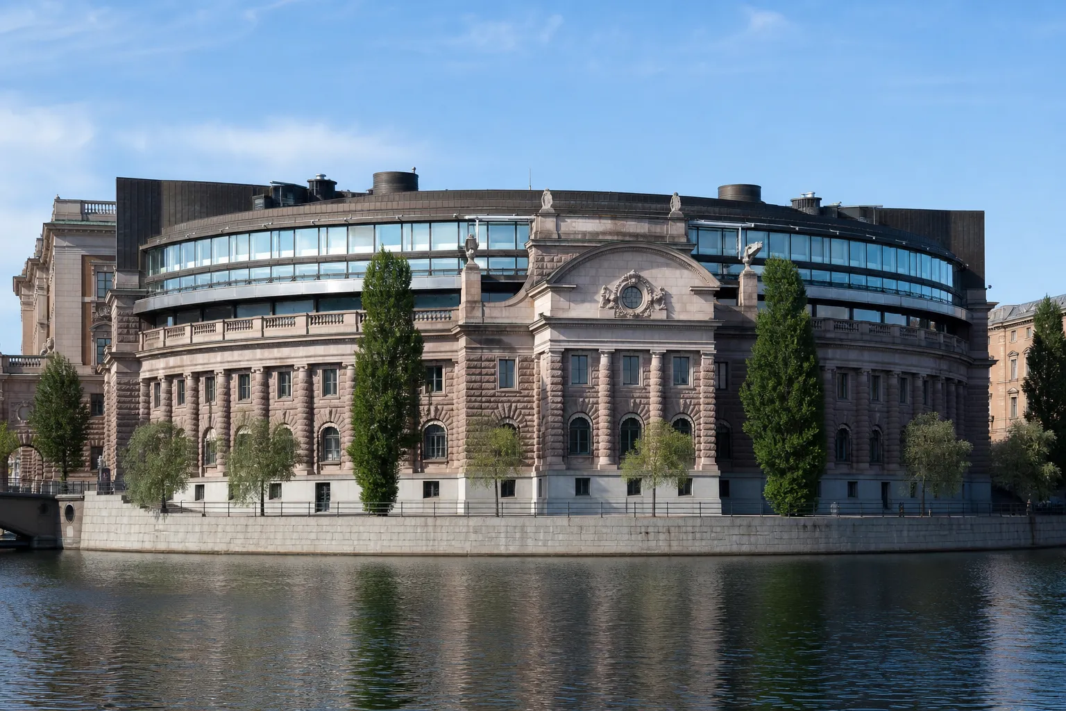 Sondaże zawęziły możliwości szwedzkiej opozycji w sprawie utworzenia rządu