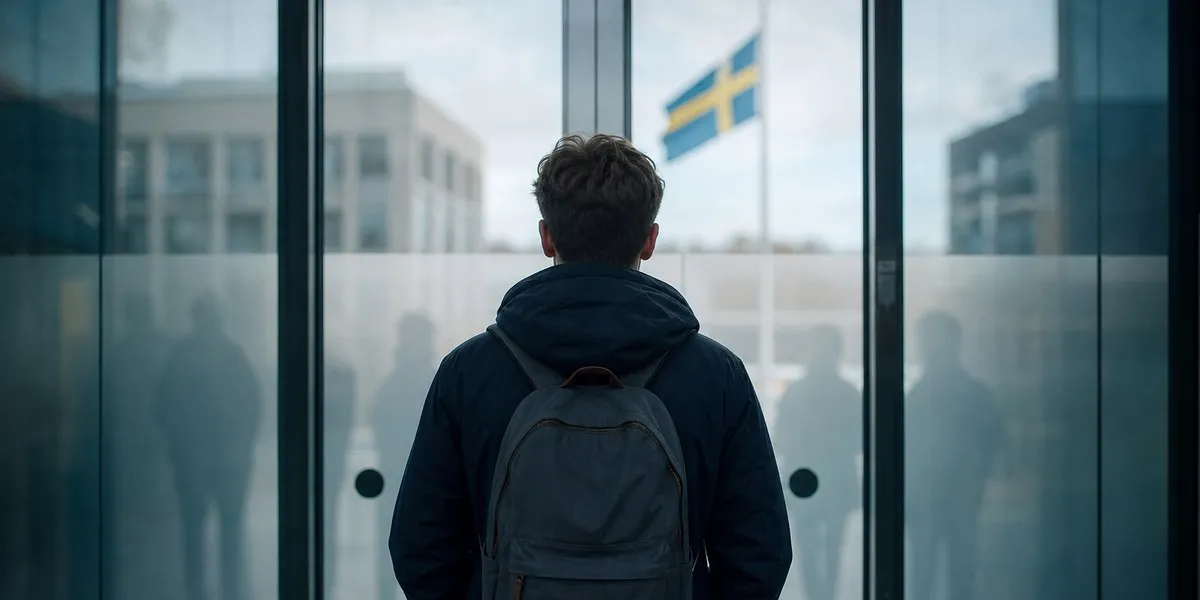 瑞典议会所有政党支持反对驱逐出境的紧急法律——The Local Sweden