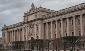 Европарламент отказался предоставлять Катару упрощенный визовый режим