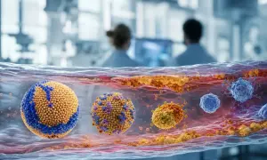 Scientists have discovered a molecule in a python that could form the basis of a drug to treat obesity