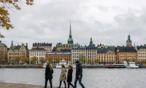 Литва приобретет для Украины 37 польских беспилотников-камикадзе