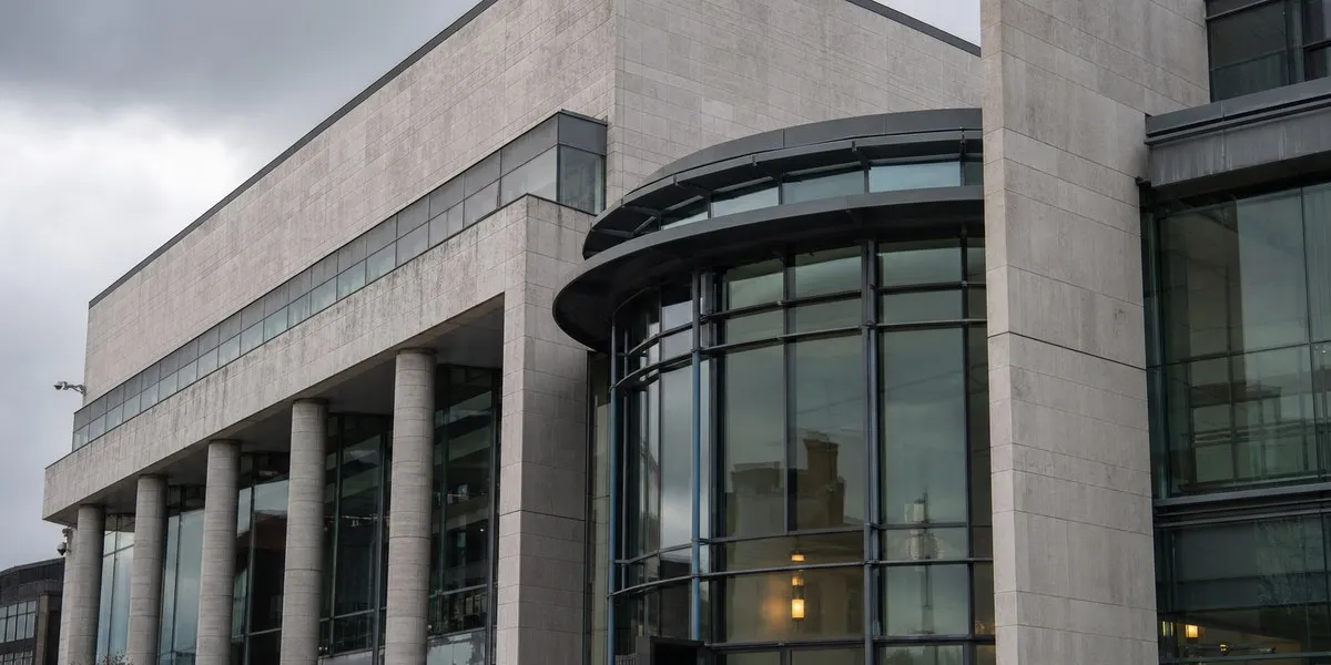 Swedish 18-year-old sentenced for online crimes — The Guardian