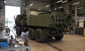 Беларусь планирует закупить в РФ вооружения на миллиард долларов