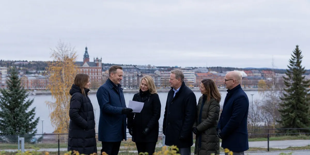 Komisja w Szwecji wezwała państwo do przeproszenia Saamów — The Local Sweden