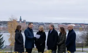 W USA 73% wyborców sprzeciwia się centrom danych dla AI — The National