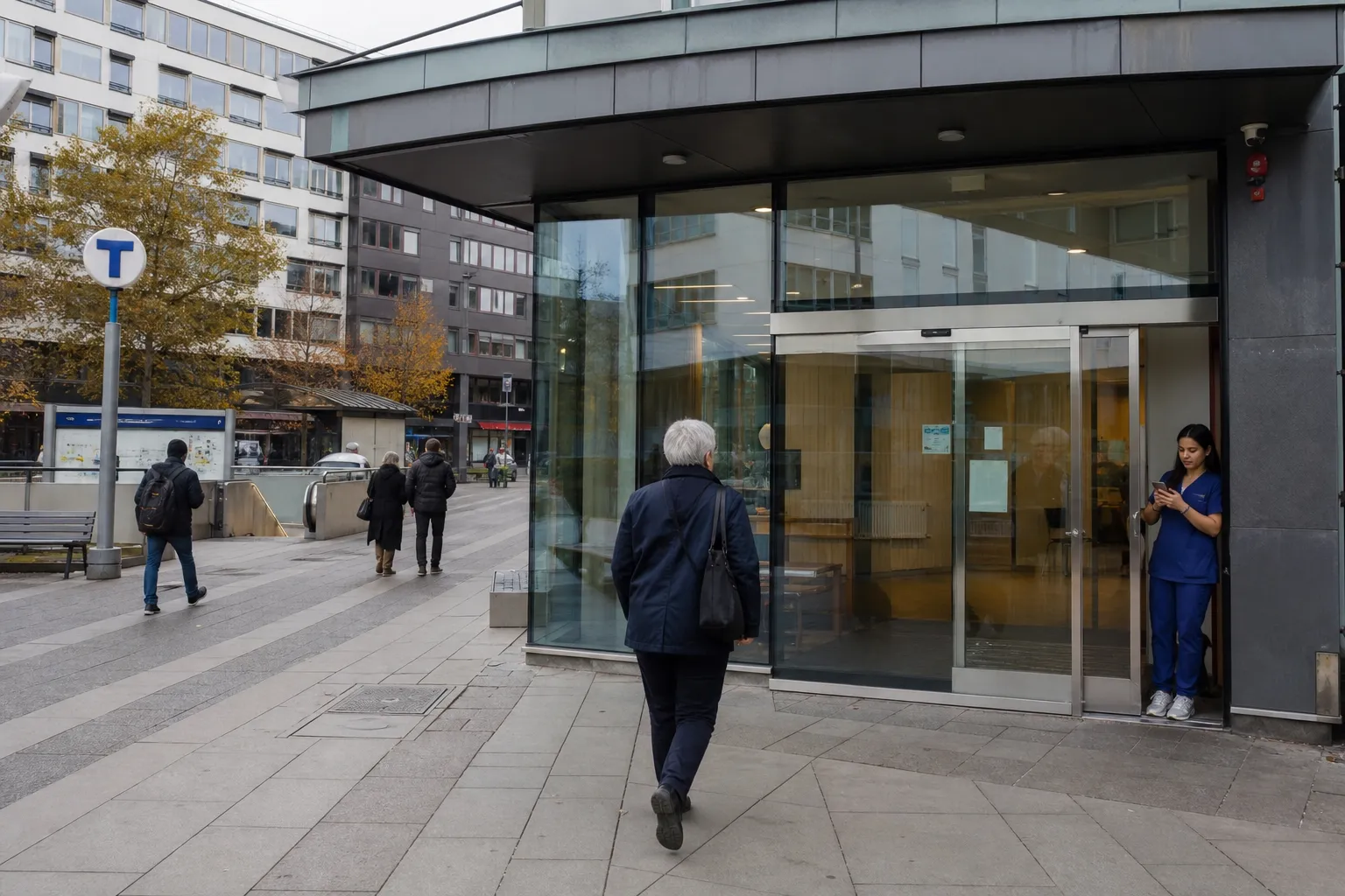 Queues to doctors worry voters in Sweden ahead of elections — YLE News
