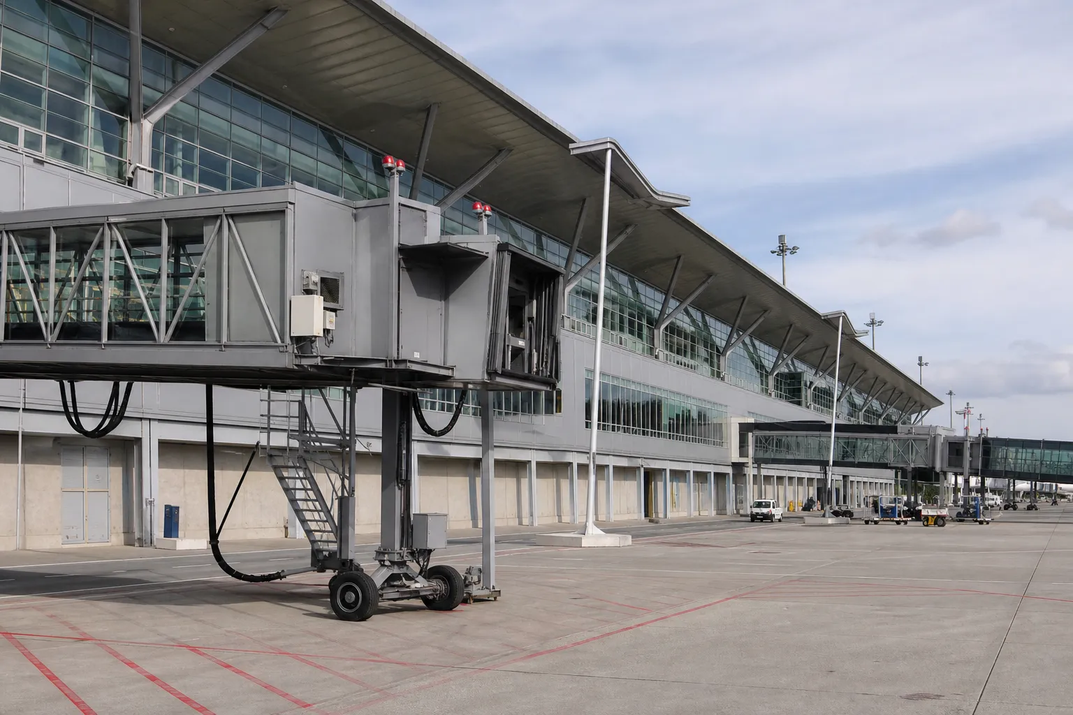 Szef szwedzkiego wywiadu wojskowego ostrzegł przed wysokim zagrożeniem rosyjską wojną hybrydową