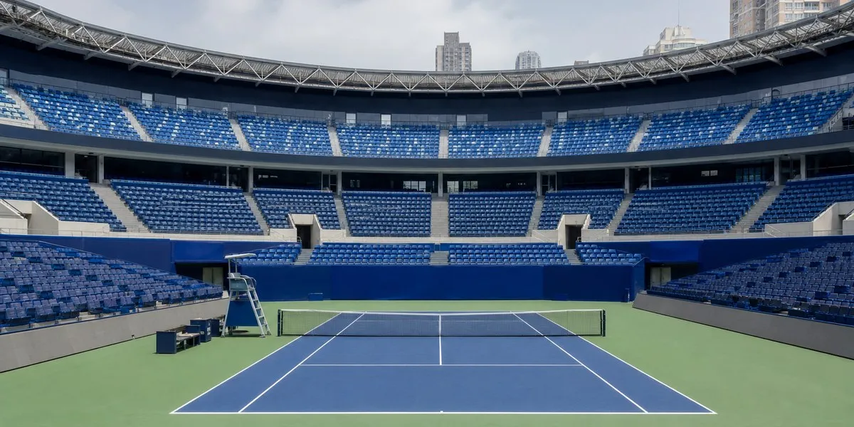 斯维亚特克和赫瓦林斯卡晋级WTA武汉站八强——Interia Sport