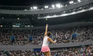 Шеффлер виведе команду США на старт Presidents Cup — Sky Sports News