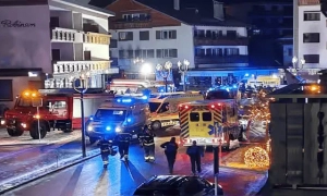 В Албанії оголосили імпічмент президенту: у чому його звинувачують