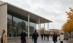 Izrael przeprowadził ataki na bazę lotniczą Abu ad-Duhur w Syrii