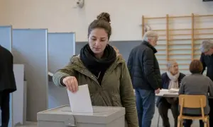 На Всесвітньому економічному форумі назвали головні глобальні ризики