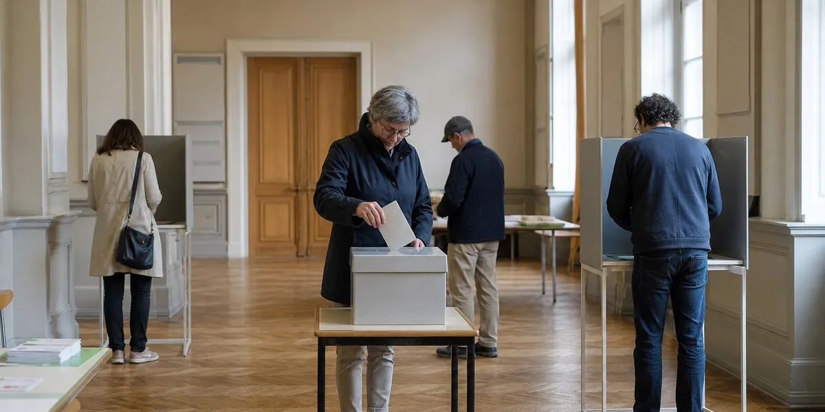 Switzerland votes on stricter neutrality rules — Cyprus Mail