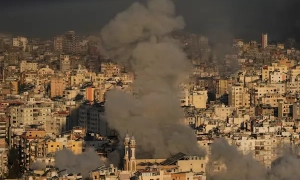 Ринок нерухомості ОАЕ опинився під загрозою після ракетних ударів Ірану