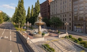 Фото: на звалищах під Києвом виявили небезпечні медичні відходи