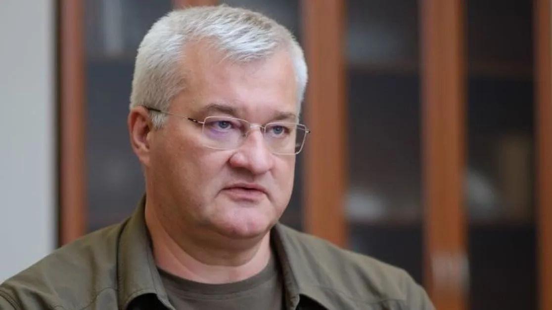Україна готова вибачитися перед Латвією через інцидент із дронами, — Сибіга