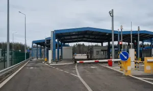ГУР уразило НПЗ у Краснодарському краї Росії