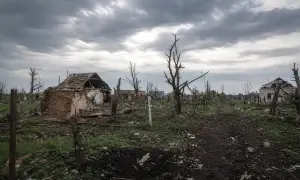 Нацгвардійці знищили російський РЕБ Житель у тилу