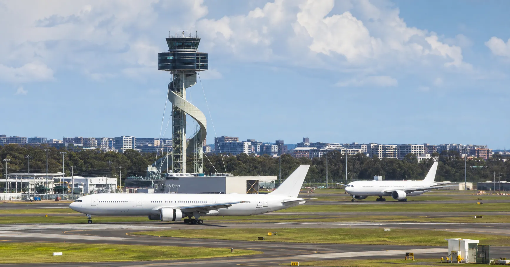 悉尼空中交通管制员对空中交通规则的变更表示严重担忧