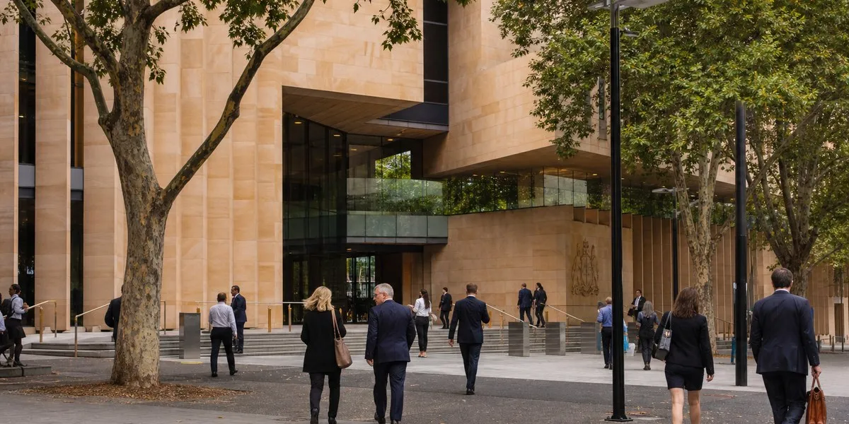 Sydney court hears testimony in Baird and Davies murder case — The Guardian